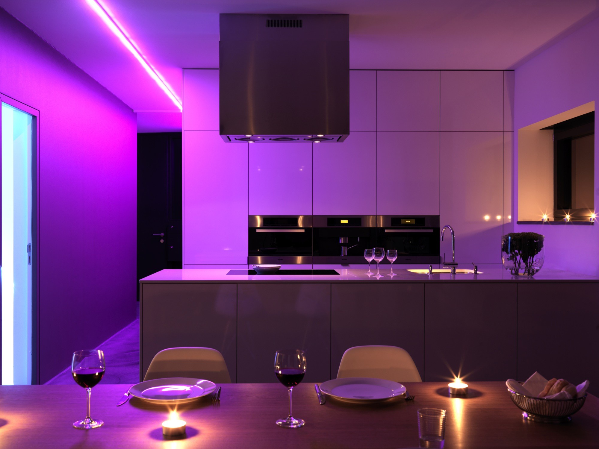 Light Pink Walls In Kitchen Light Pink Walls In Kitchen
