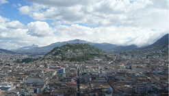 Quito: sede do encontro “Cidades Digitais” 2013 / Equador