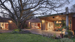 Duendes House  / Estudio Puyol / Meinardy