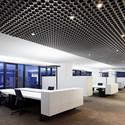 Oficinas Schlaich Bergermann und Partner / Ippolito Fleitz Group GmbH - Interiores De Oficina