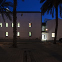 Biblioteca Municipal y Archivo Histórico de Orihuela / MACLA Arquitectos - Renovación