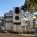 UCSD: A Built History of Modernism - Educational Architecture