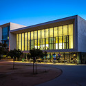UCSD: A Built History of Modernism - Educational Architecture