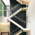 Casa CorMAnca / PAUL CREMOUX studio - Escaleras, Ventanas, Barandas