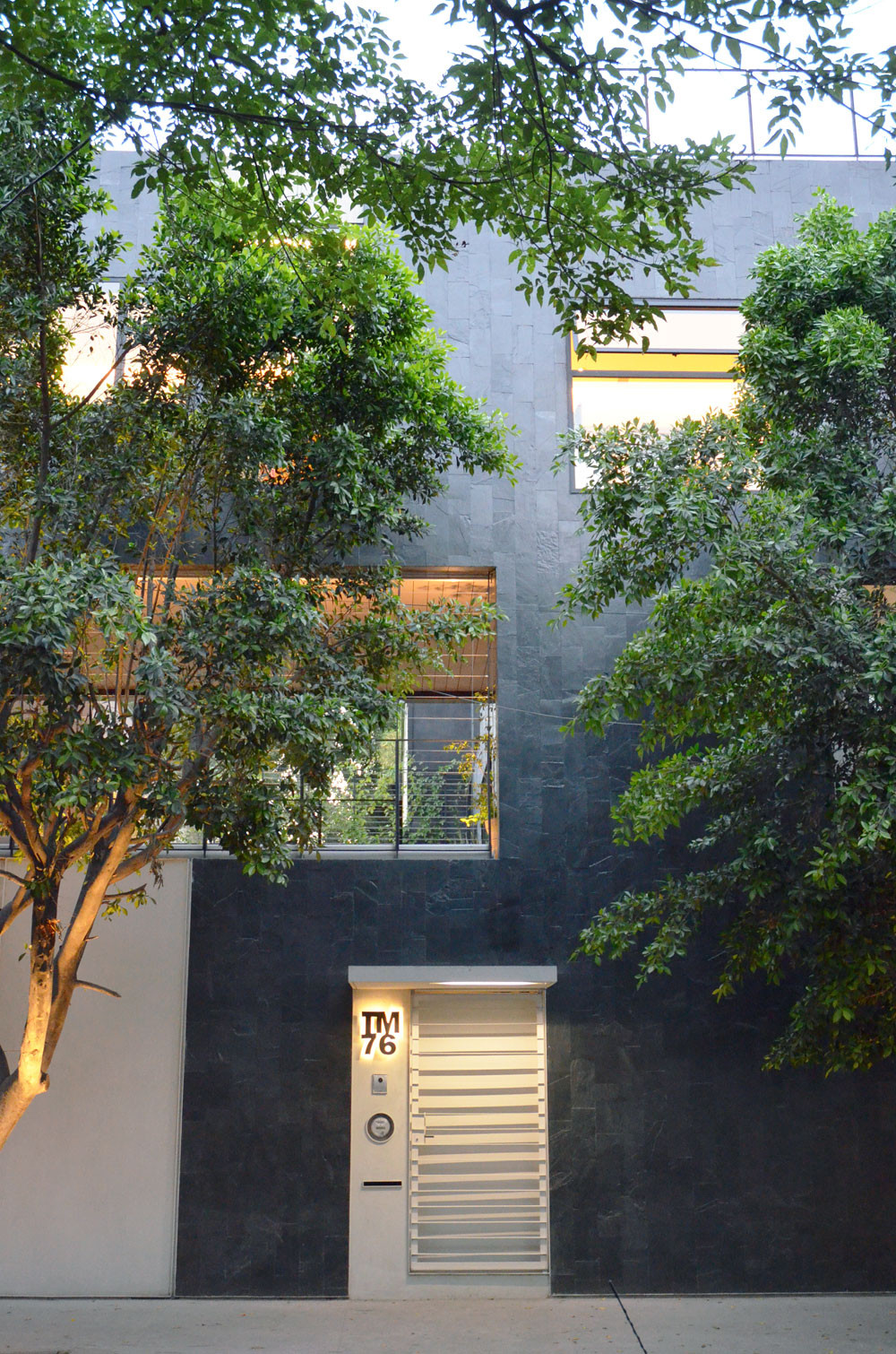 Cremoux Galería de Casa CorMAnca / PAUL CREMOUX studio - 12