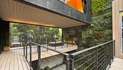 Casa CorMAnca / PAUL CREMOUX studio