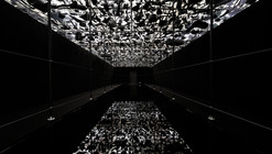 Alexander Brodsky at Architekturzentrum Wien in 2011