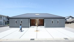 Aisho House / ALTS Design Office