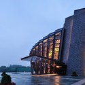 Teatro Wuzhen / Artech Architects - Teatro