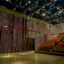Teatro Wuzhen / Artech Architects - Teatro