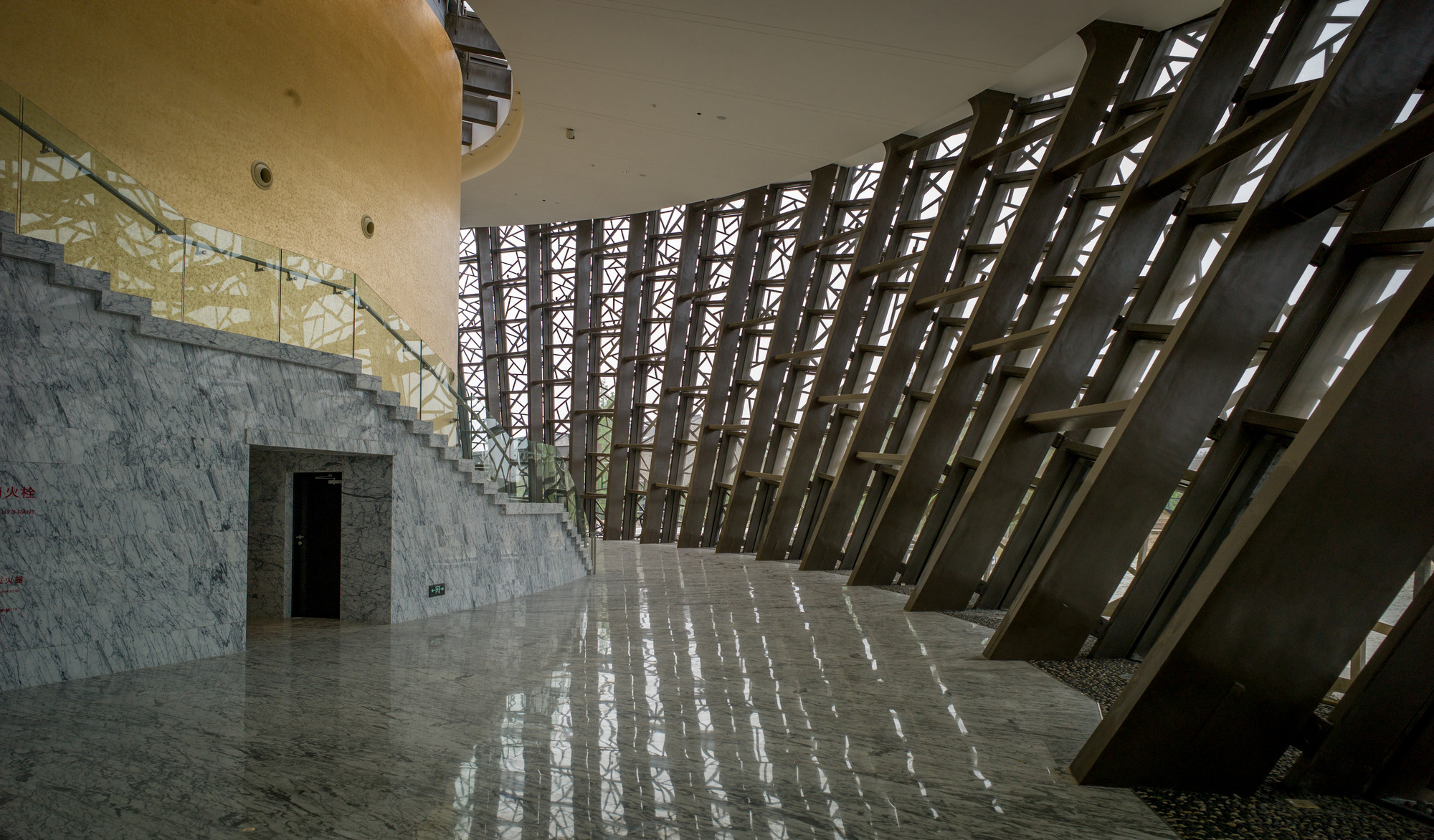Gallery of Wuzhen Theater / KRIS YAO | ARTECH - 21