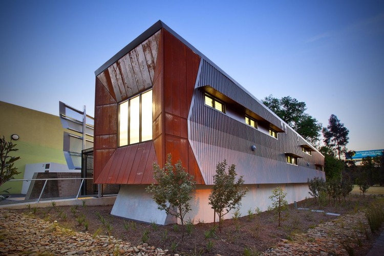 Stonnington Pound Development / Architecture Matters - Facade, Windows