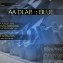 Architectural Association DLAB: Azul - Image 4 of 4