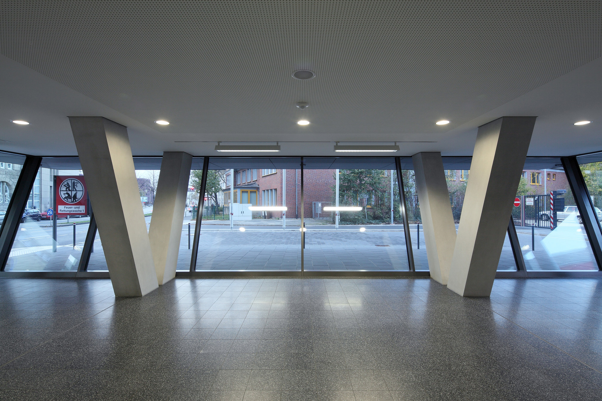 © Hans Jürgen Landes