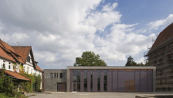 Domäne Hildesheim / agn Niederberghaus & Partner GmbH