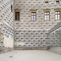 Prague National Gallery Entrance Hall / Mateo Arquitectura - Image 5 of 20