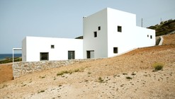 X House / Paan Architects