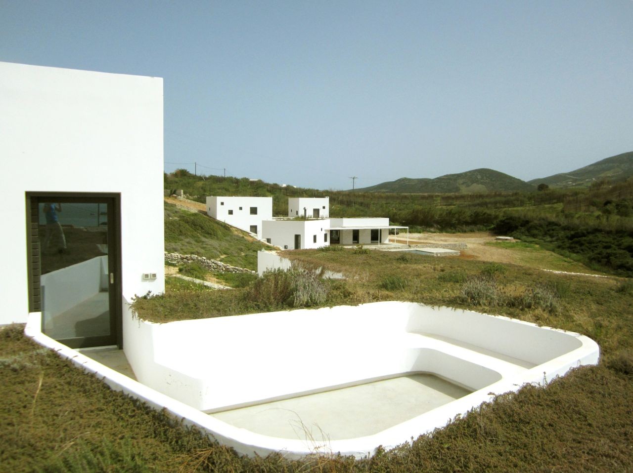 Courtesy of Paan Architects