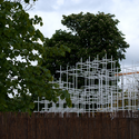En Construcción: Serpentine Gallery Pavilion / Sou Fujimoto - Image 4 of 4