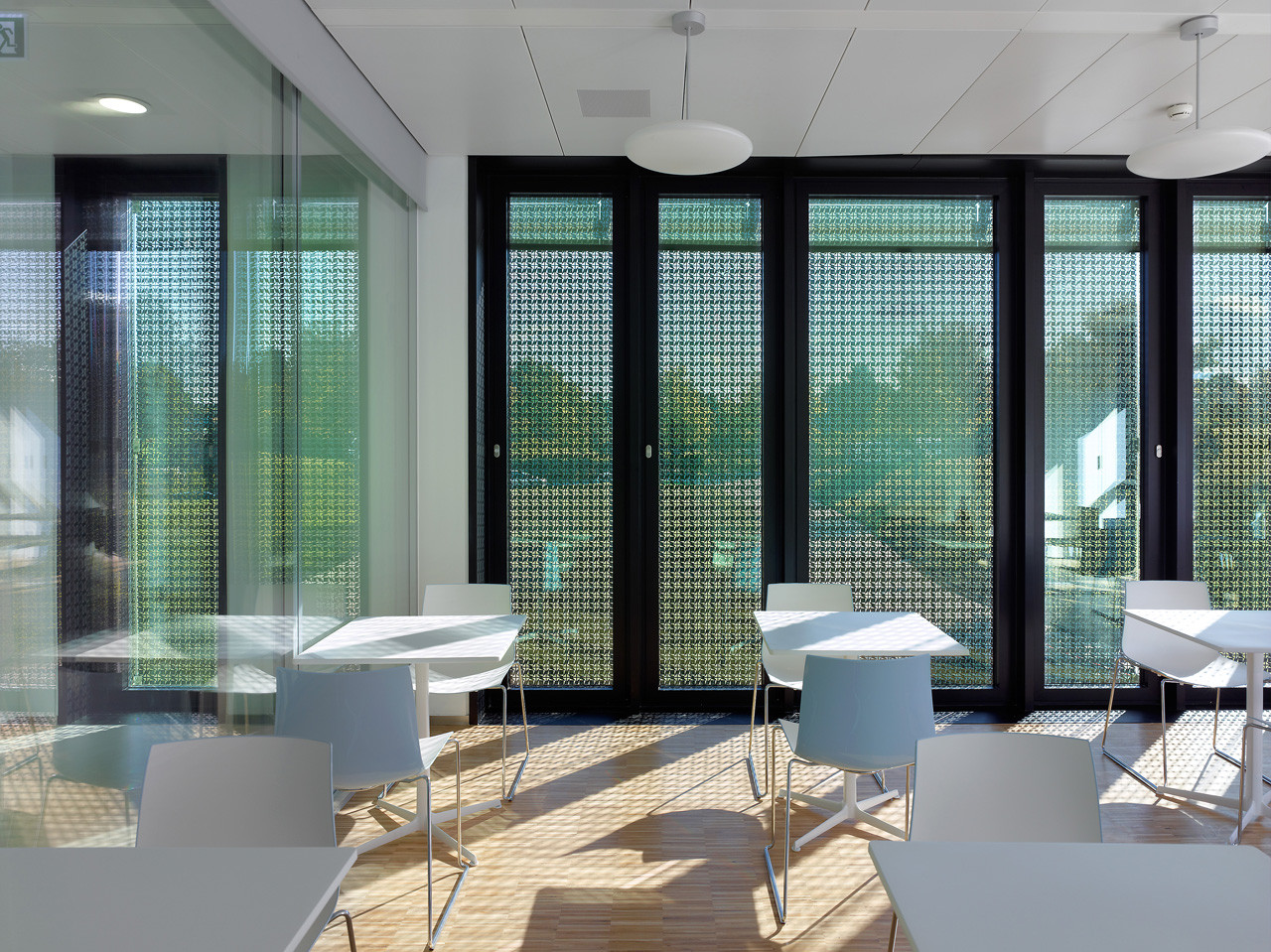 Courtesy of Burckhardt + Partner