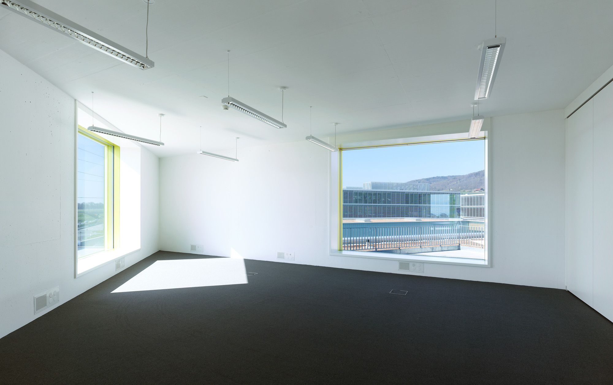 Courtesy of Burckhardt + Partner