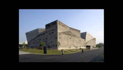 Cathleen McGuigan: "Women and the Changing World of Architecture"