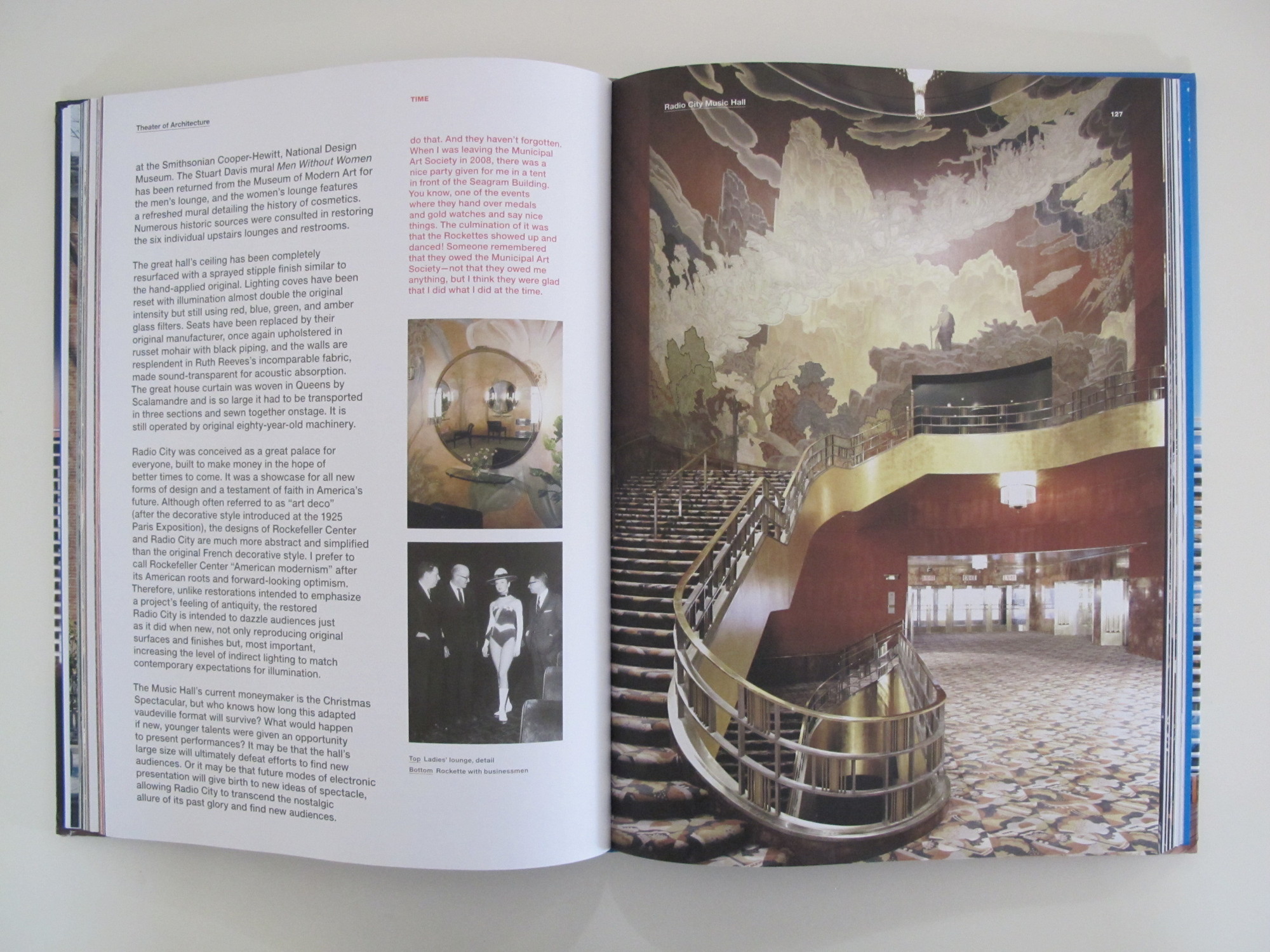 Gallery of Theater of Architecture / Hugh Hardy - 8