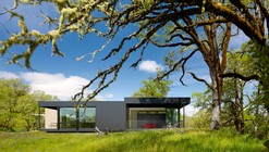 Burton Residence / Marmol Radziner