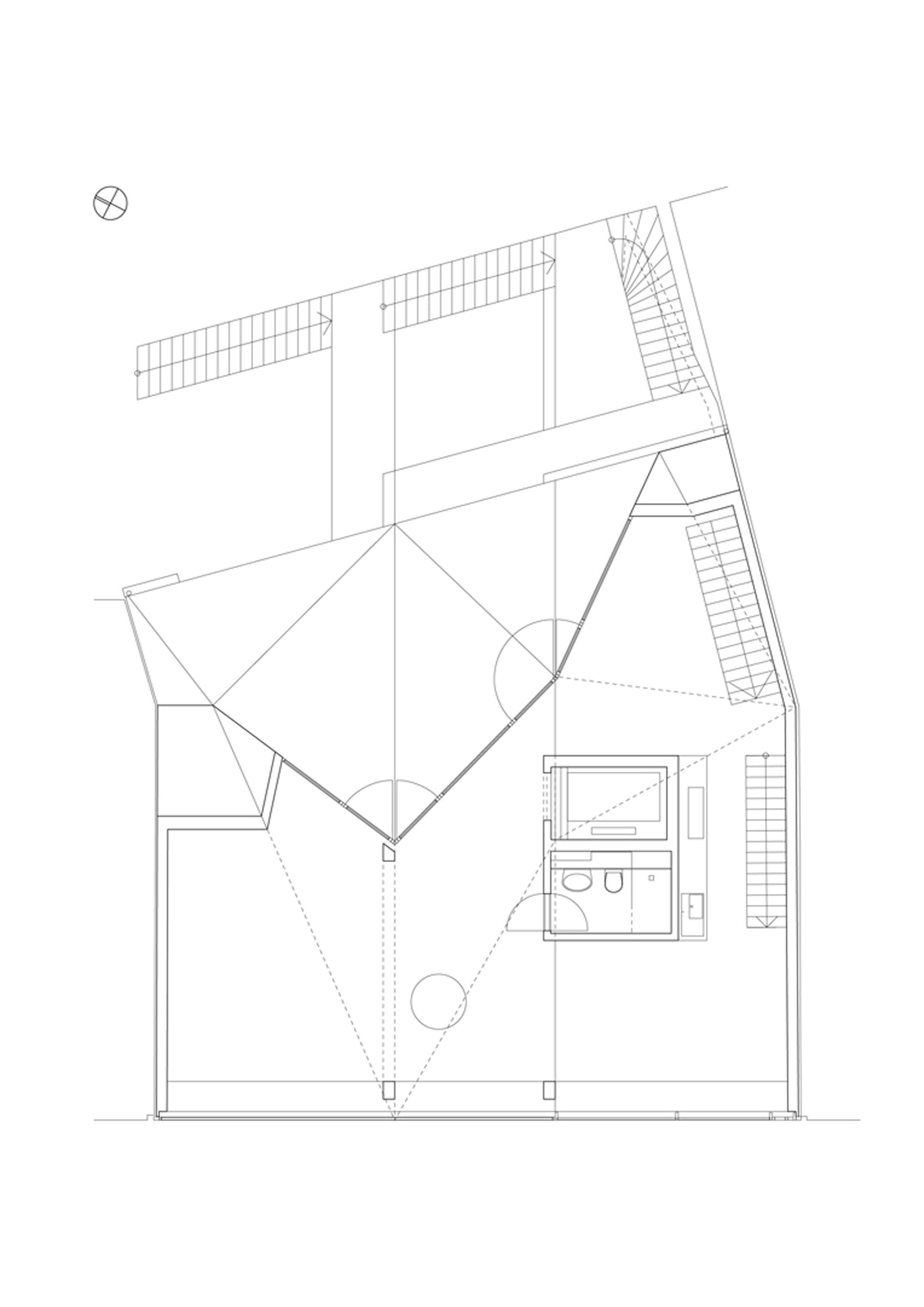 Gallery of Brunnenstrasse 9 / Brandlhuber+ Emde, Burlon - 40