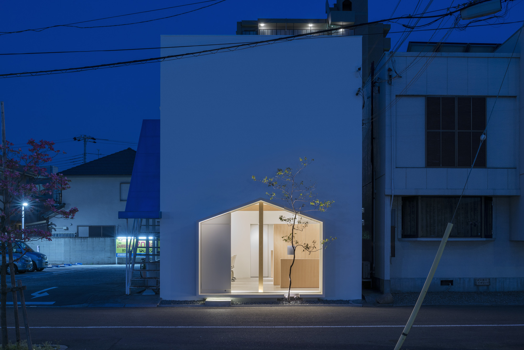 © Yoshiro Masuda