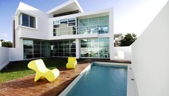 Cumbres Doce / SOSTUDIO