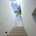 Cumbres Doce / SOSTUDIO - Escaleras