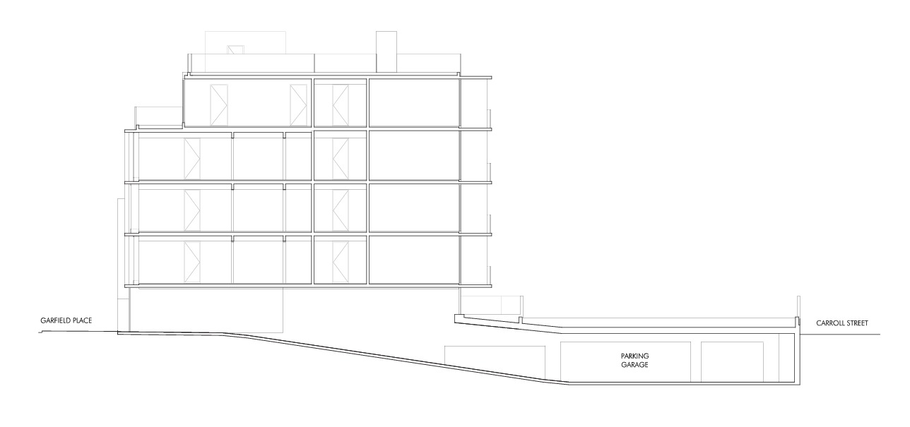 Gallery of 580 Carroll Street / TEN Arquitectos 18