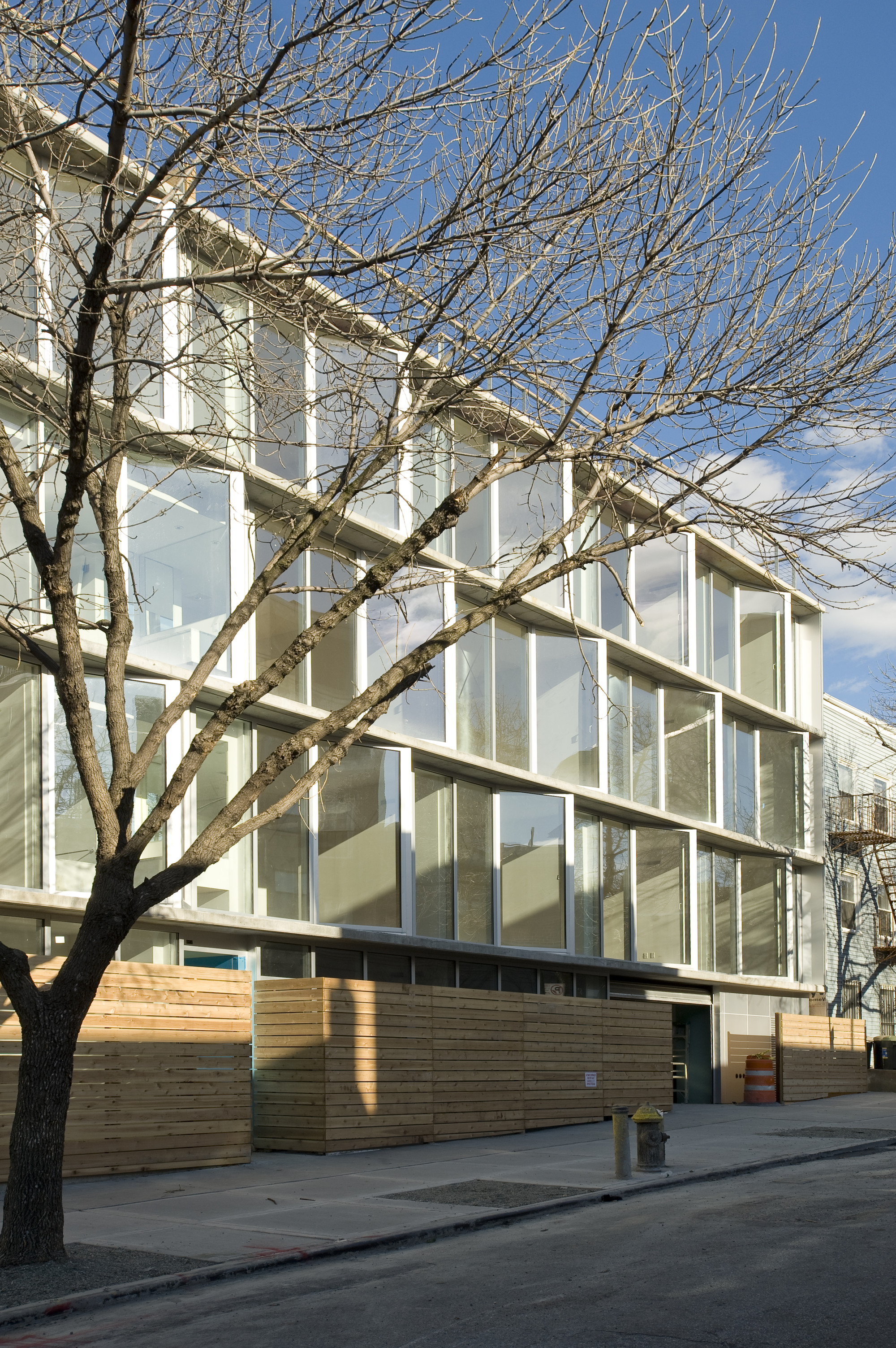 Galería de 580 Carroll Street / TEN Arquitectos 9