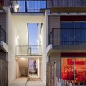 Habitação Sustentável em Nantes / Atelier Tarabusi - Apartamentos