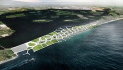 'ex.terra': MOMA PS1 Rockaway Call for Ideas Winning Proposal / AN.ONYMOUS