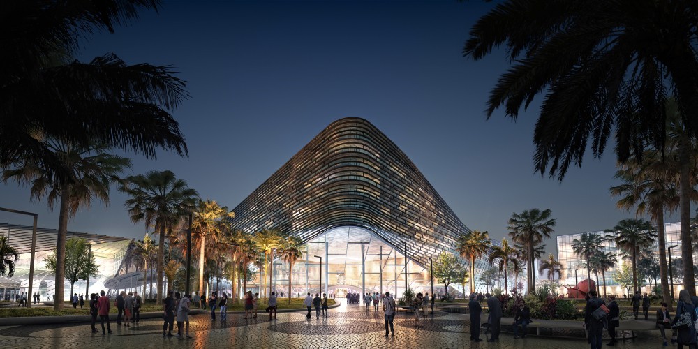 Who Should Win the OMA vs. BIG Miami Showdown? - Commercial Architecture