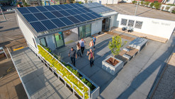 First Israeli Team to Compete in The Solar Decathlon