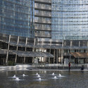 Piazza Gae Aulenti / AECOM - Imagem 2 de 16