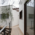 Twin Houses / Meta-studio - Casas