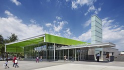 2013 AIA/ALA Library Building Awards Announced
