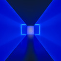 Light Matters: Seeing the Light with James Turrell - Image 3 of 4