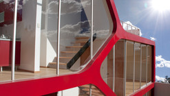 ATZ Living / CRAFT Arquitectos