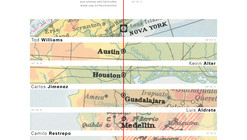 LATITUDES - FAUUSP e UT Austin