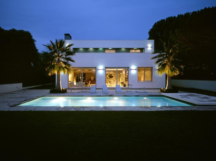 Casa Clerigues / Antonio Altarriba Arquitectos - Ventanas, Iluminación