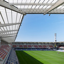 Pasarón Stadium / ACXT - Image 2 of 33