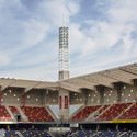 Pasarón Stadium / ACXT - Image 3 of 33