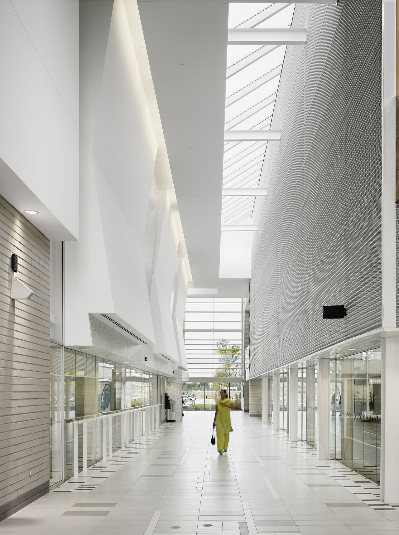 Gallery of Brampton Soccer Centre / MacLennan Jaunkalns Miller Architects 10