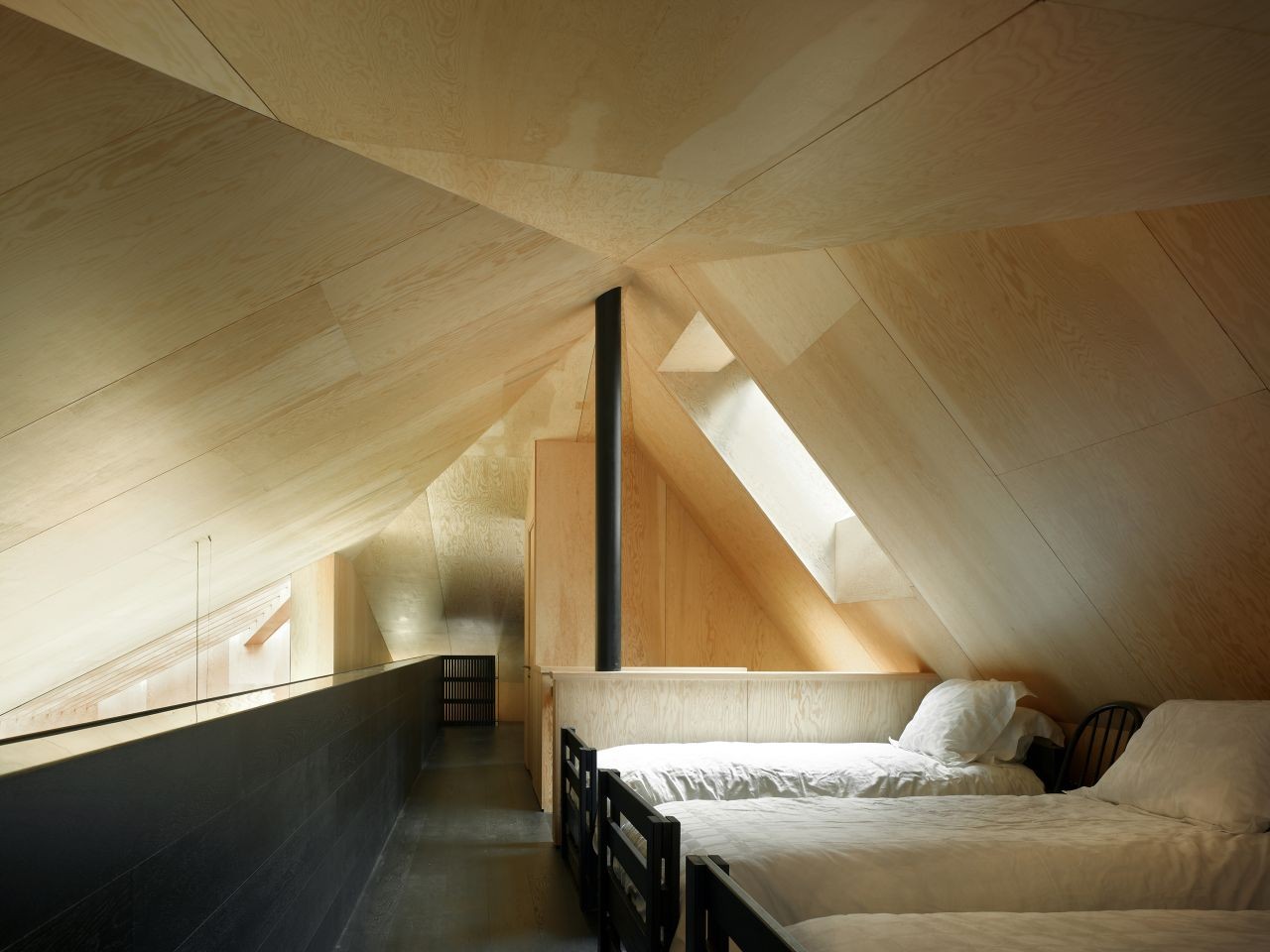© Ben Rahn/A-Frame