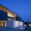 Casa Seascape / Tomoyuki Sakakida - Yuta Kawai - Casas
